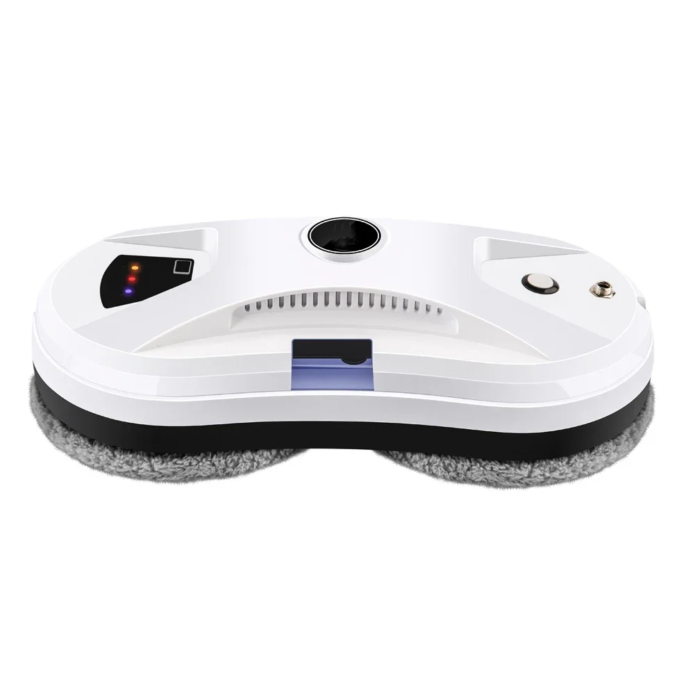 GEERLEPOL HCR-11 Top Sell Cheap Glass Intelligent Cleaner Anti-falling Cordless Electric Window Cleaning Robot Vacuum Cleaner