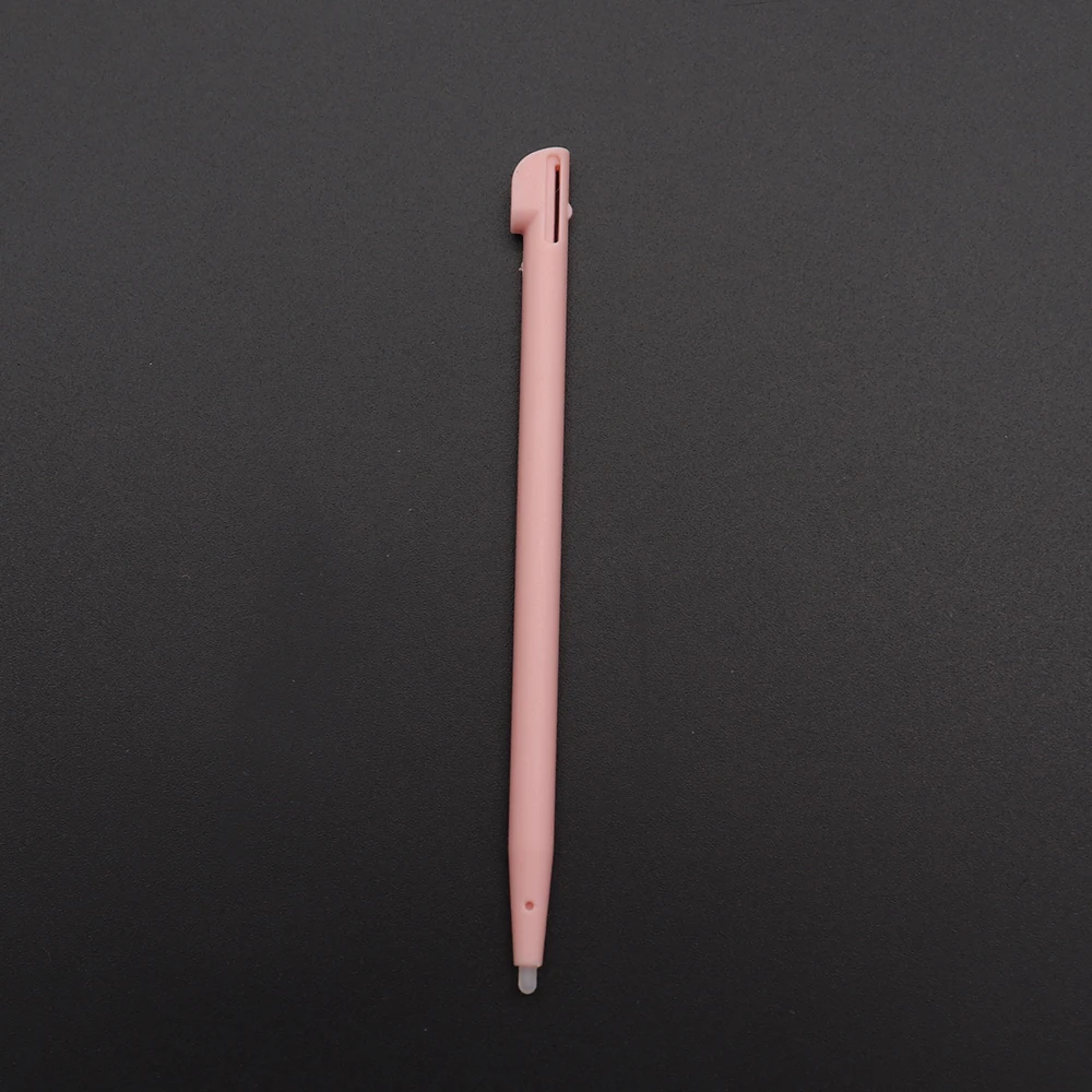 TingDong Plastic Stylus Pen Game Console Screen Touch Pen Set per Nintend 2DS Lapiz Tactil accessori per Console di gioco