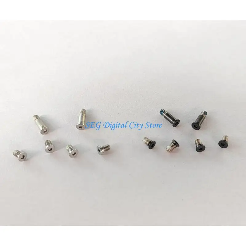 U75B 6PCS BOTHER CASE COCKE