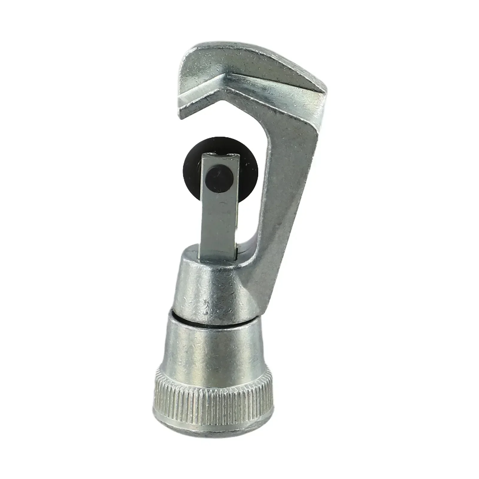 319mm Pipe Cutter For Easy Use Zinc Alloy Blade For Longevity Adjustable Depth Mechanism Compact And Lightweight For Carrying