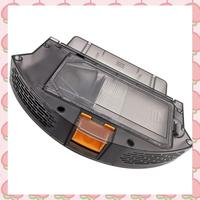 N18R Dustbin Dust Box Dust Box Replace Dust Box For ABIR X5 X6 X8 Robot Vacuum Cleaner Accessories