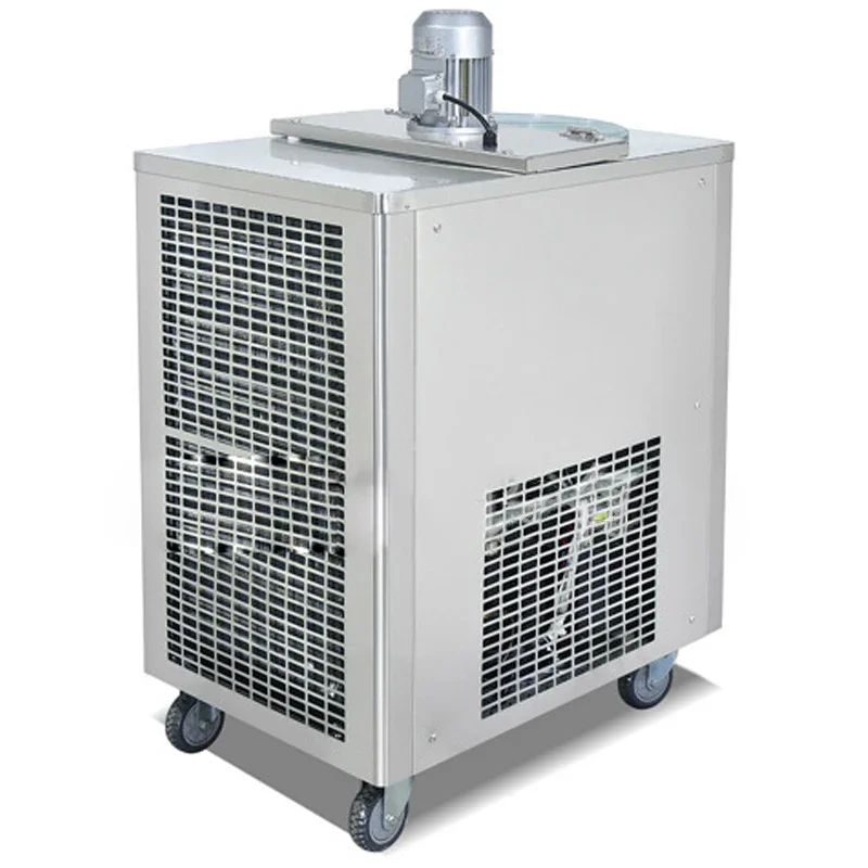 ماكينة الكل في واحد منزلية وتجارية ، ماكينة بسترة بدرجة حرارة قابلة للتعديل ، عصير حليب ، فولاذ مقاوم للصدأ