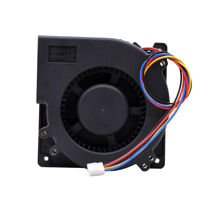 NEW ORIGINAL BFC1212A 12VDC 2.00A 12032 120*120*32mm 12cm COOLING FAN
