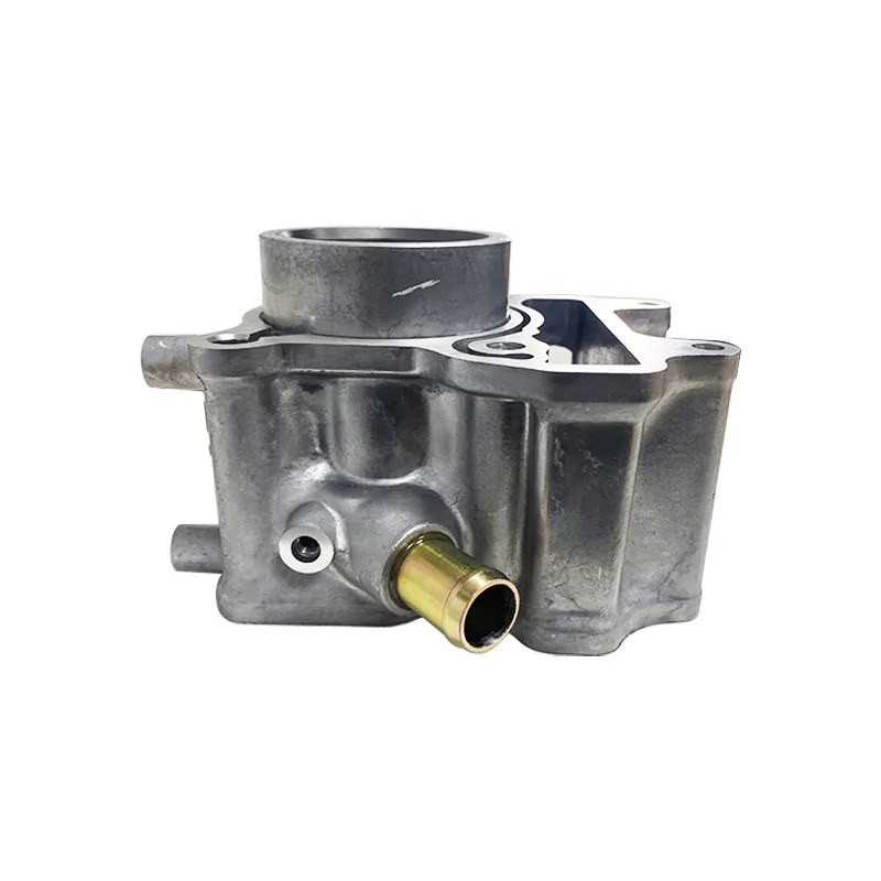 

Motorcycle Spare Parts Engine Cylinder Piston Bore 52.4mm