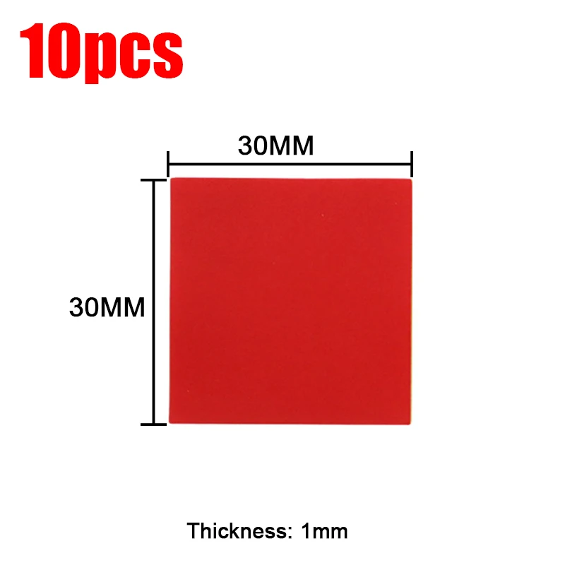 10–100 Stück transparente doppelseitige Klebepads aus Acryl, wasserfest, spurlos, superstark, selbstklebende Aufkleber für Auto und Zuhause