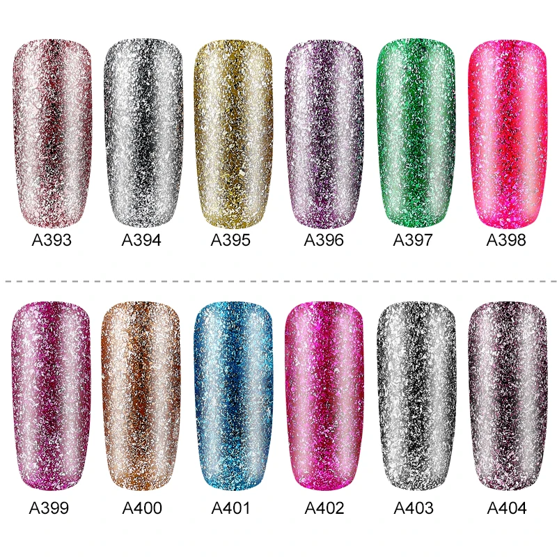 ROSALIND 5ML Painting Gel Nail Polish Nail Art Design Varnishes Stamping Polish Semi Permanent Gels Top Coat Manicure Lacquer