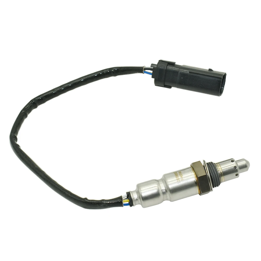 Oxygen Sensor 12669867 Front Upstream For Buick Regal Sportback Buick Regal TourX Chevrolet Malibu Auto Parts Car Accessories