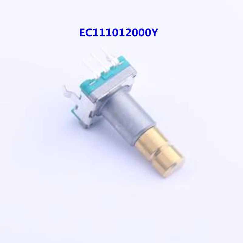 5pcs 100% Original EC111012000Y Rotary Encoder