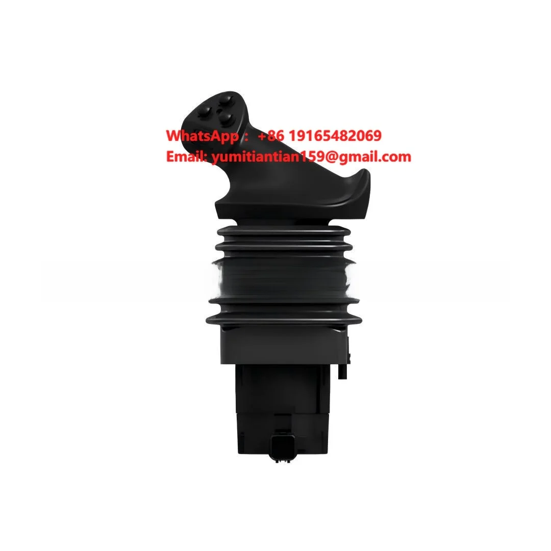 Caterpillar control handle 438-8696, 4388696, 352-7873, suitable for CAT D6K2, D4K2, PL61.
