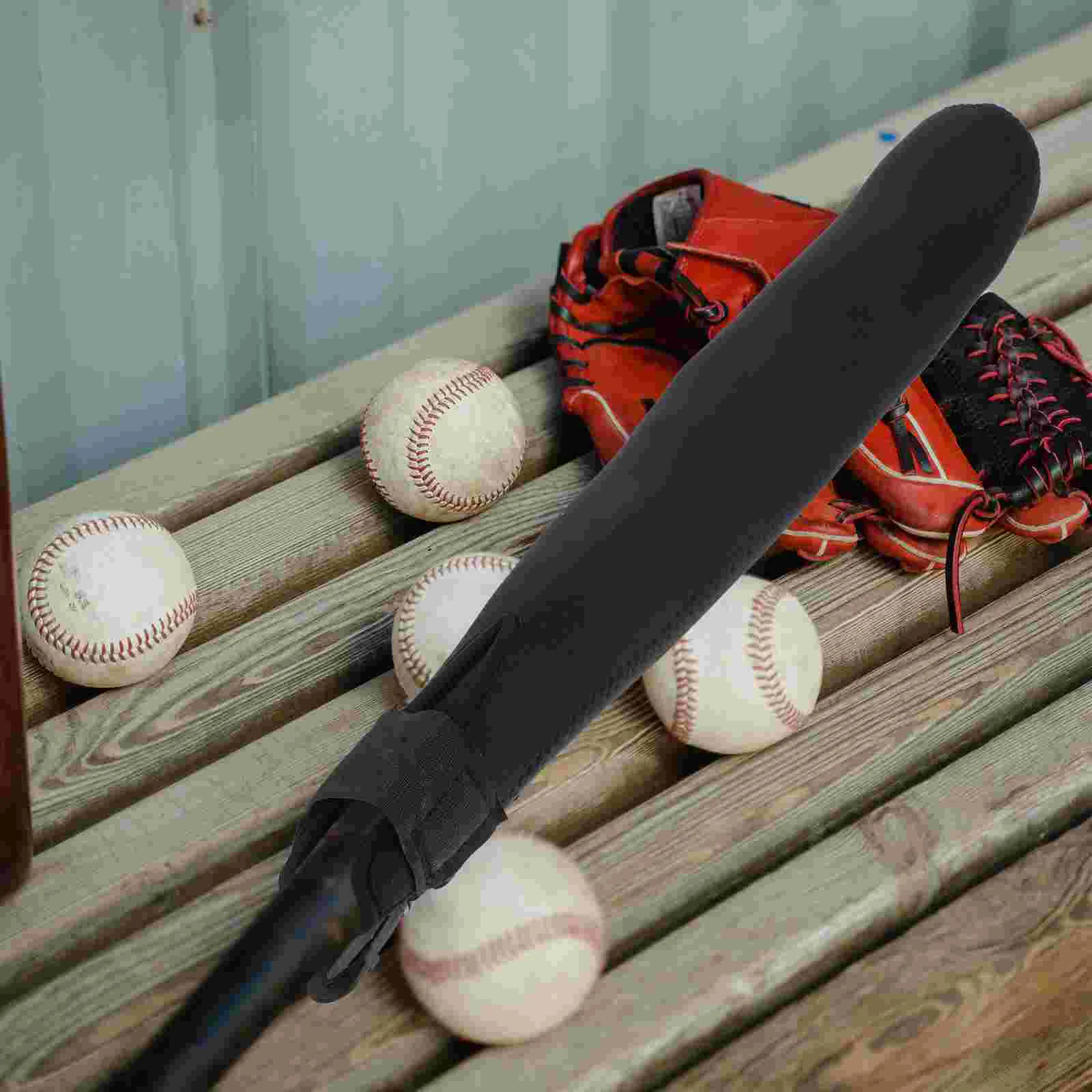 

Baseball Bat Cover for Golfs Holder Sleeve Protective Golfing Supplies Accessories Adjustable Protector Sports Softball