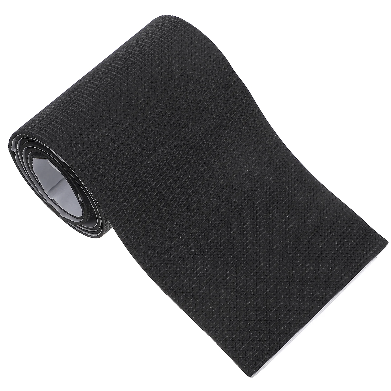 

Non Slip Shoe Pads Eva Self Adhesive Black Sole Protectors High Heels Anti Slip Noise Reduction Shoe Grips Women