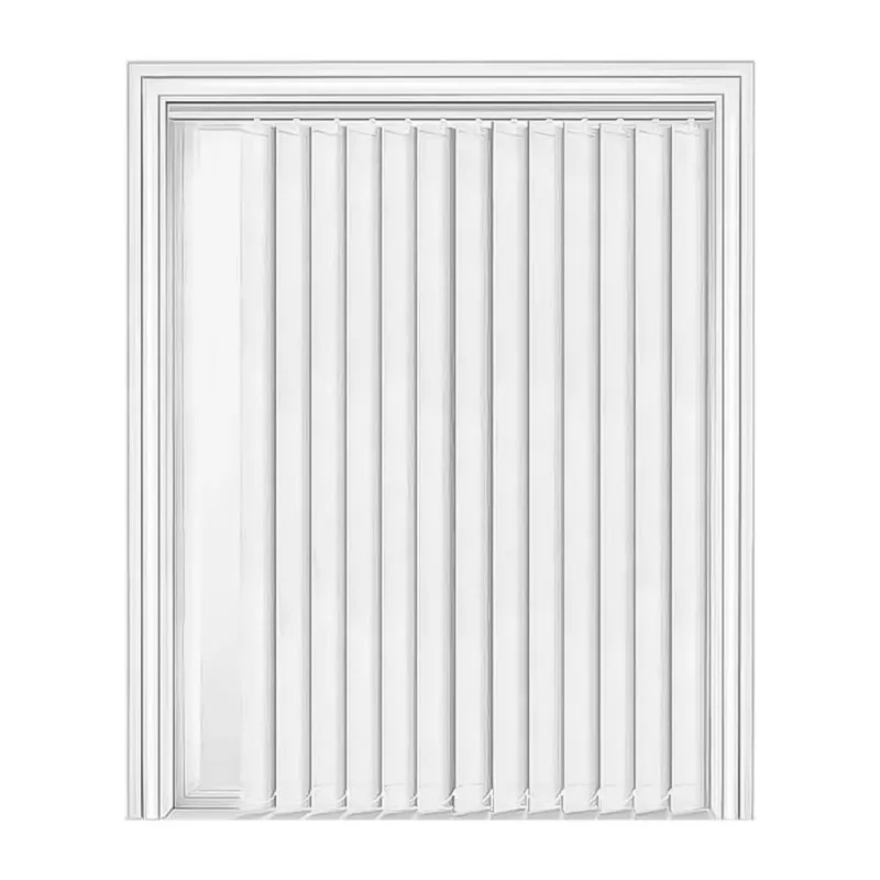 

Custom vertical blinds Electric blackout blinds Cordless curtains
