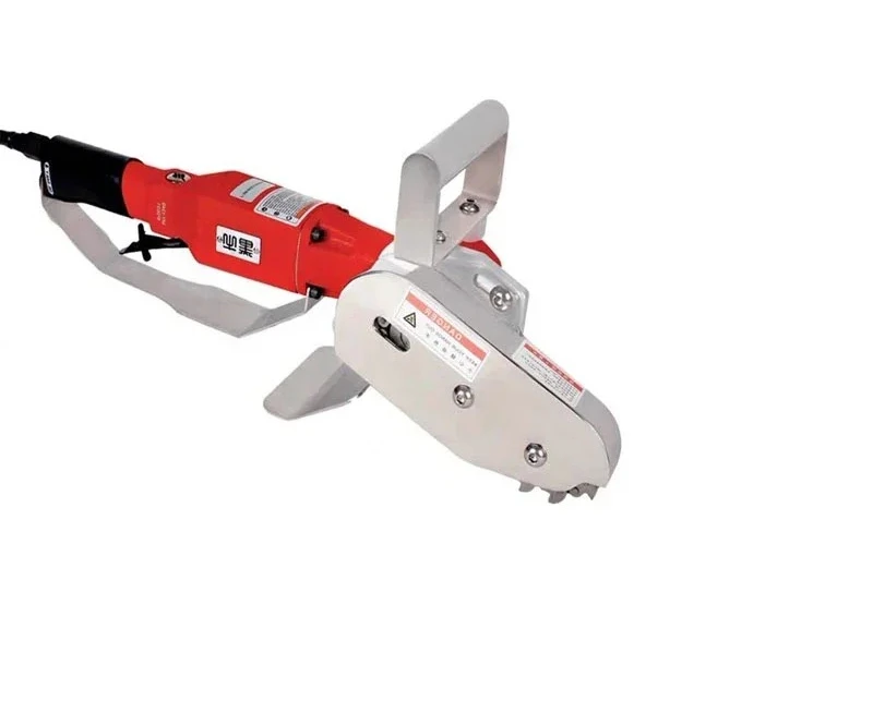 Manual Waste Carton Box Die Cutting Cleaner Remover Pneumatic  Stripper Machine