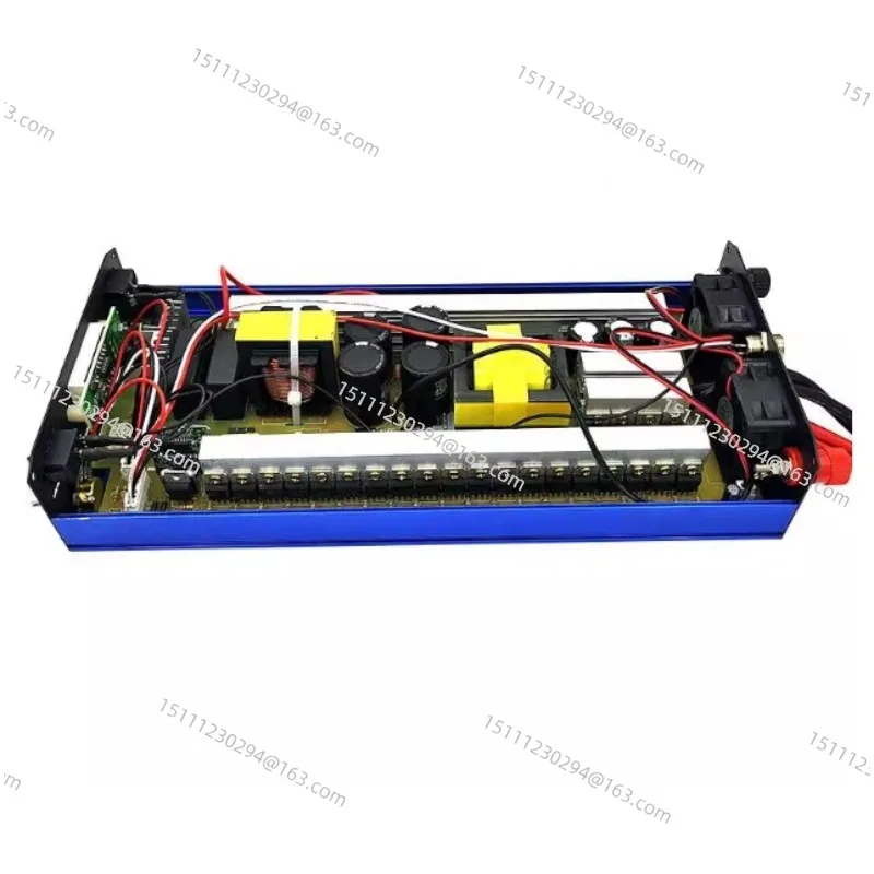 High power power inverter head 12v transformer converter