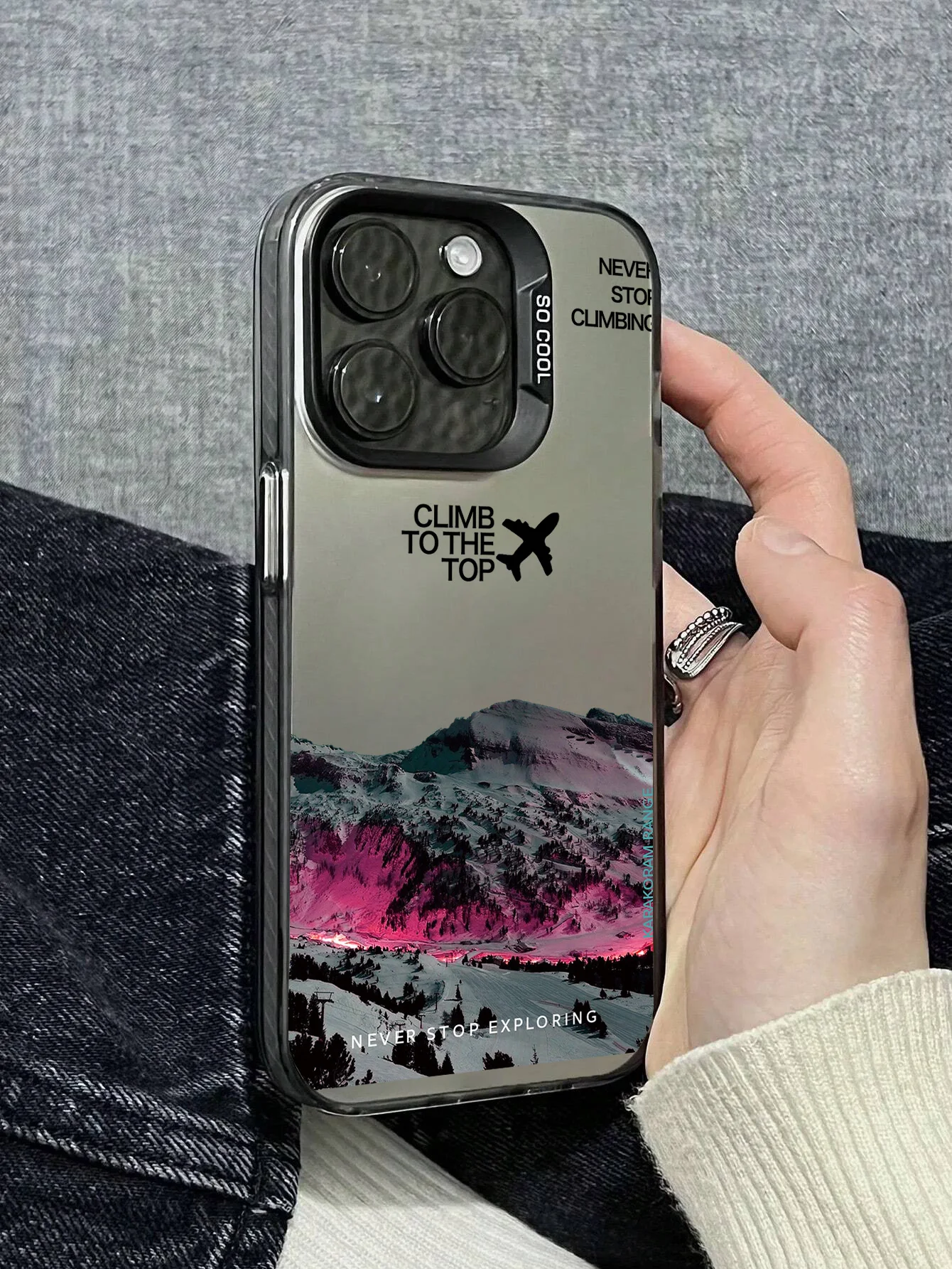 so cool case สำหรับ Oppo A38, A58, A79 ฯลฯ คืออะไร? ทำไมถึงได้รับความนิยมใน AliExpress?