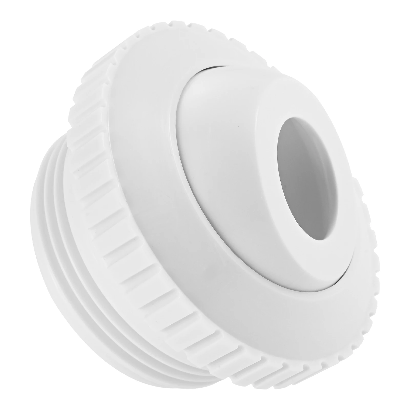 Jatos de retorno de piscina sp1419c, 6 peças, encaixe de entrada de fluxo com rosca mip de 1-1/2 polegadas-se encaixa para a maioria das substituições para hayward