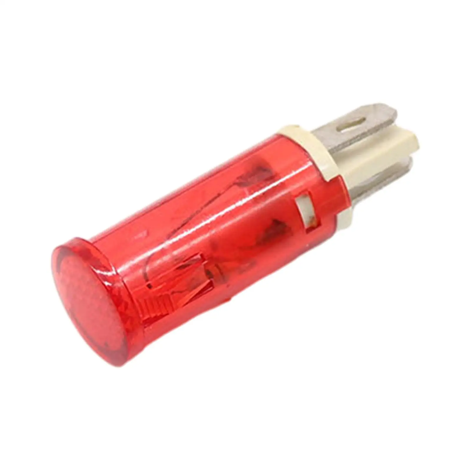 Сигнальная-лампа-индикатор-220В-mdx-14a-размер-отверстия-127-мм