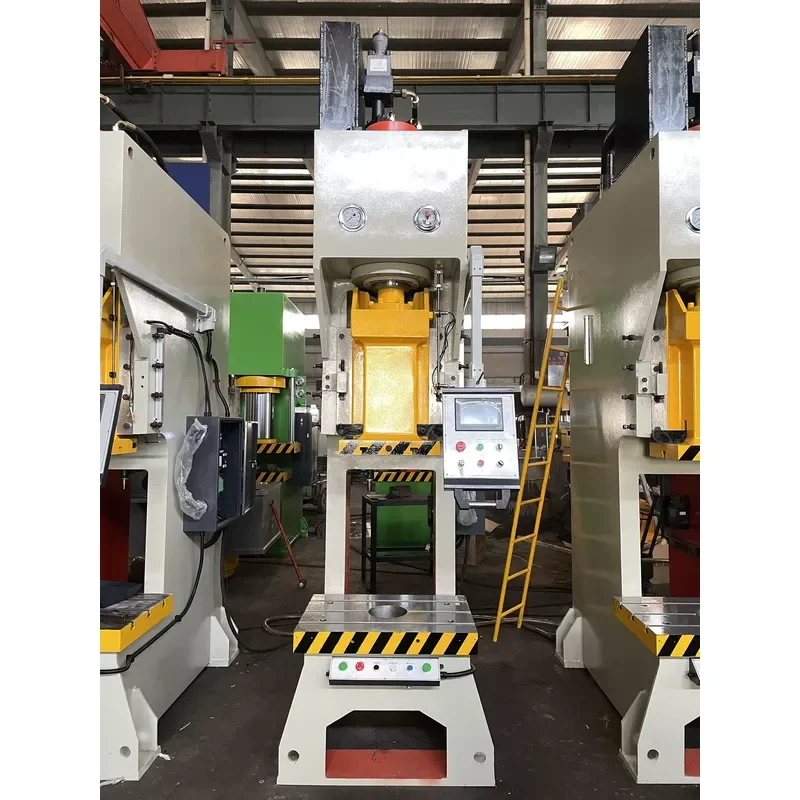 YWH21-100T Hydraulic Punching Machine, Punching Machine, Hydraulic Press Machine
