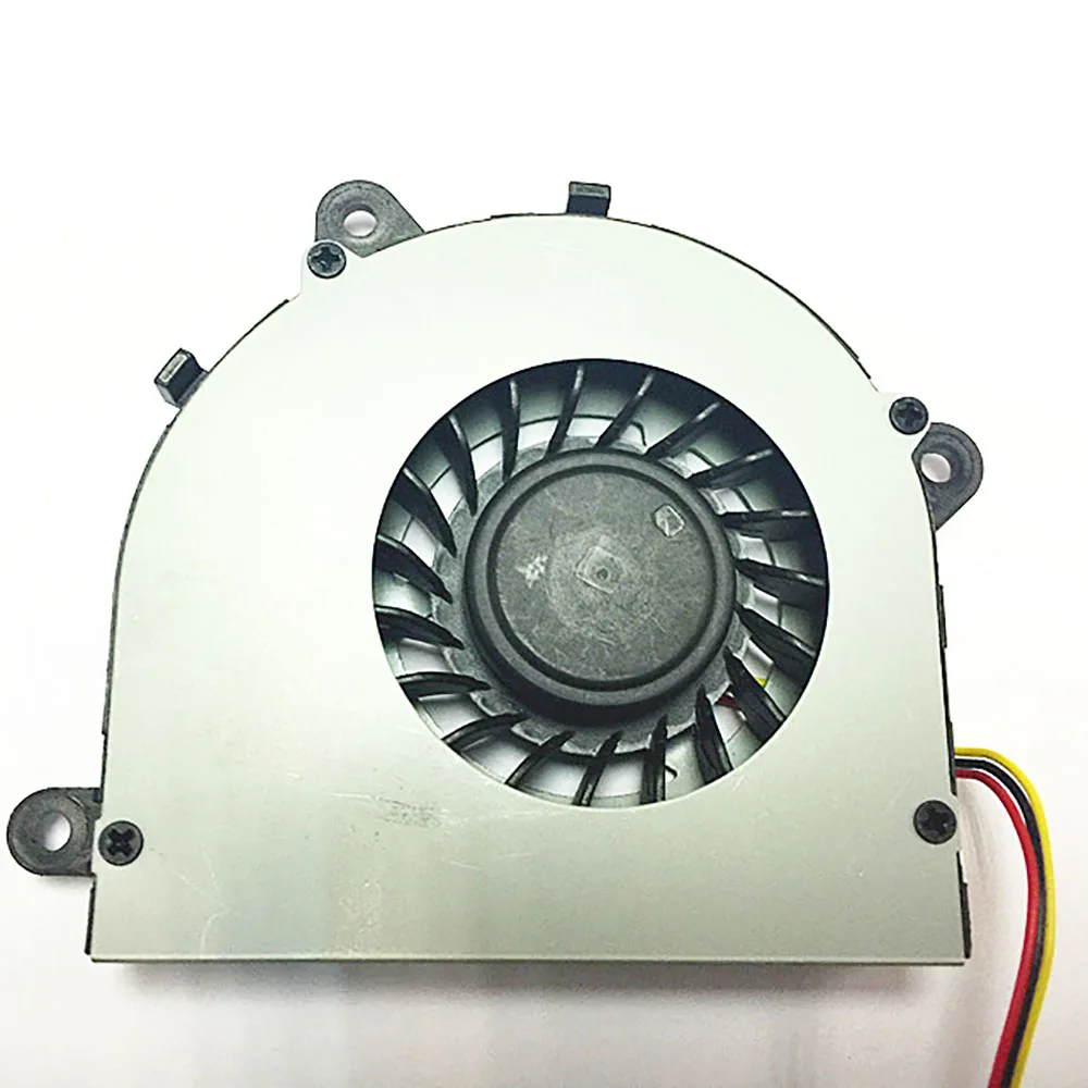 NEW CPU cooling fan for MSI N4205 MS-1481 dfs451205m10t