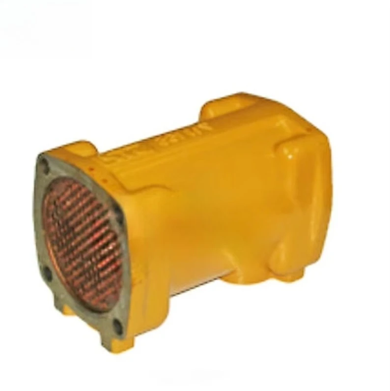 

Oil Cooler 7N0165 7N0110 Excavator Engine Oil Cooler Radiator for CAT