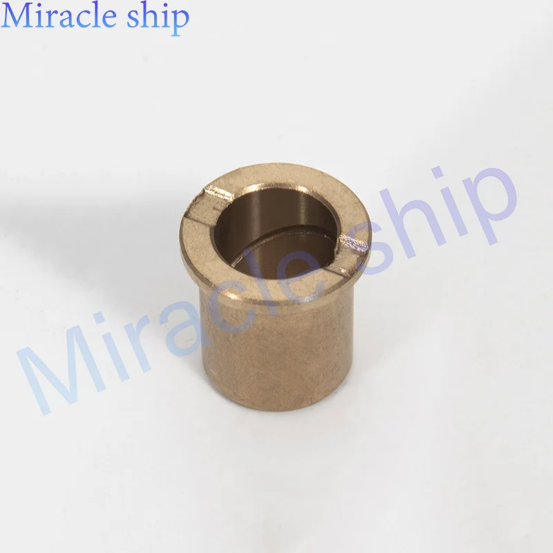 

Втулка приводного вала 626-45316 для Yamaha 9,9 л.с. 15 л.с. F9,9 л.с.-20 л.с. 2/4 т, морские детали подвесного двигателя 90381-14020 626-45316-09