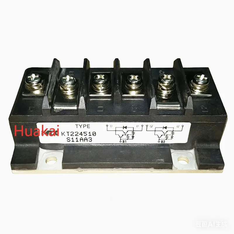 

KT224510 Dalton Crystal Module 100A 600V