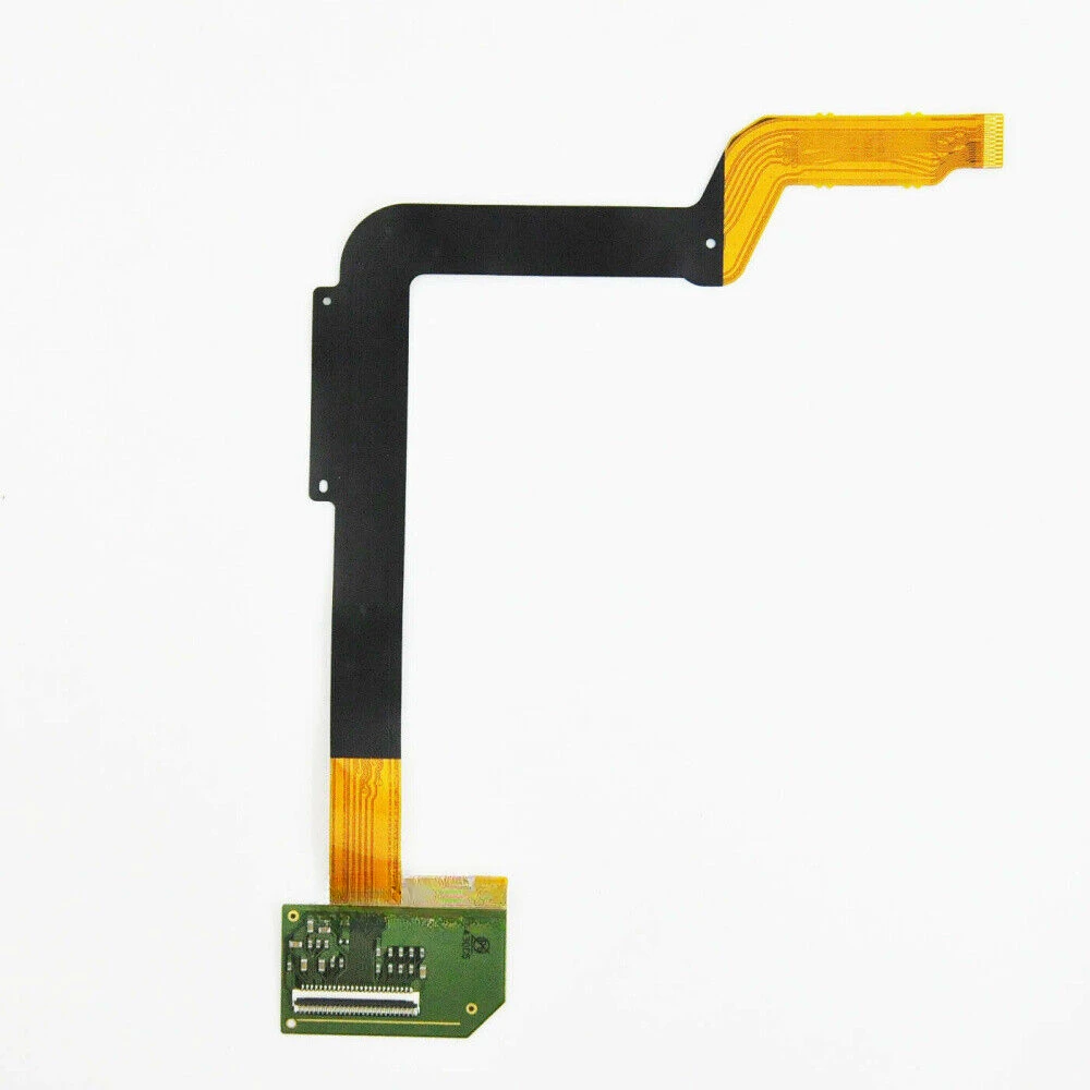 สายเฟล็กซ์ LCD แบบหมุนได้สำหรับฟูจิฟิล์มฟูจิ XT2ของแท้ใหม่