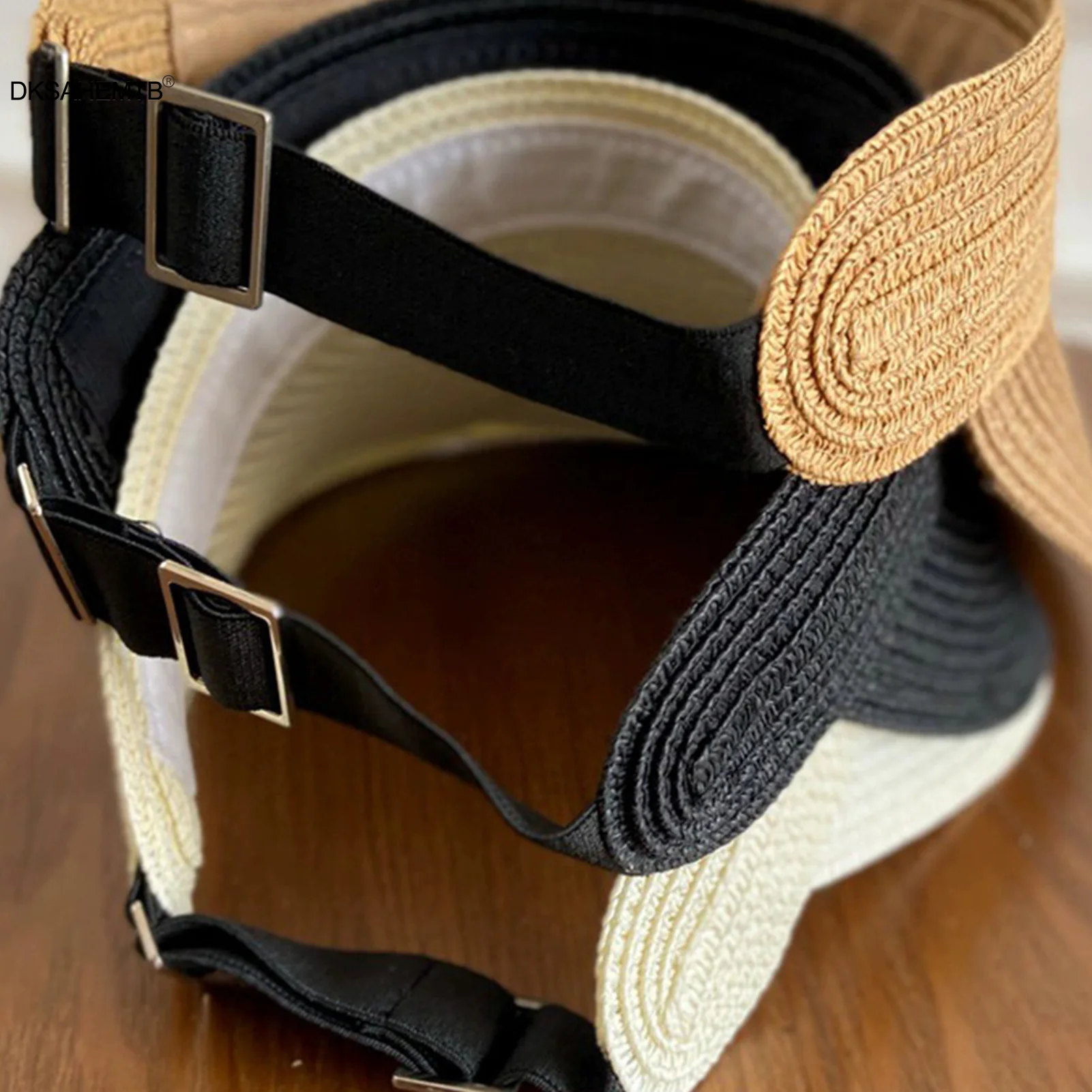 

Summer Sunshade Cap For Men And Women Outdoor UV Protective Hat Cycling Camping Fishing Wide Brimmed Cap Trendy Sports Hat