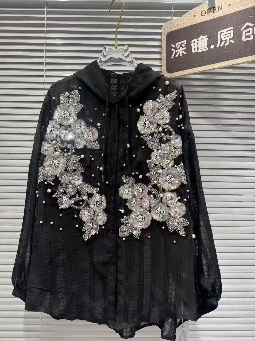

New 2025 Loose Casual Oversize Streetwear Hooded Y2K Shirts For Women Long Sleeve Top Korean Popular Shirt Blouse Woman Clothing