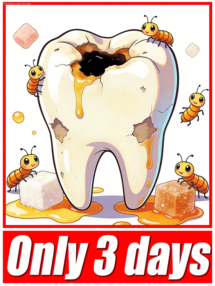 Pʀᴏғᴇssɪᴏɴᴀʟ ᴄᴀᴠɪᴛʏ ʀᴇᴘᴀɪʀ,  restoring your healthy teeth.