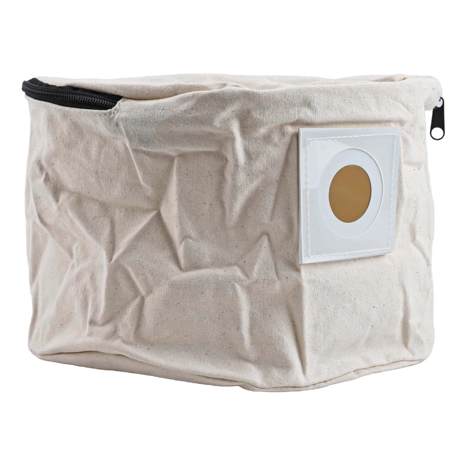 Conveniently Designed Zip Up Reusable Dust Bag Suitable for Various For Numatic For Henry and Hetty For turbo Models