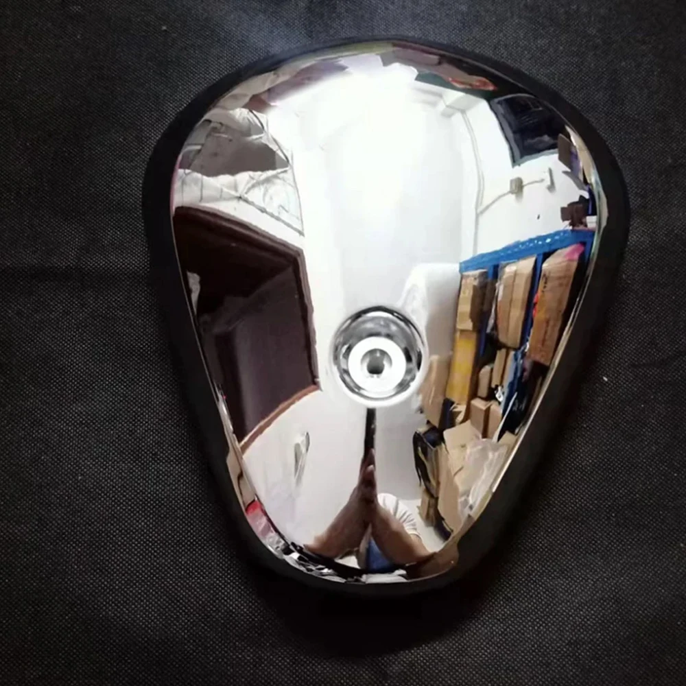 

Хромированный защитный кожух воздушного фильтра для мотоциклов Yamaha XV1700 XV1600 RoadStar XV 1700 1600 Silverado Midnight 2003-2013