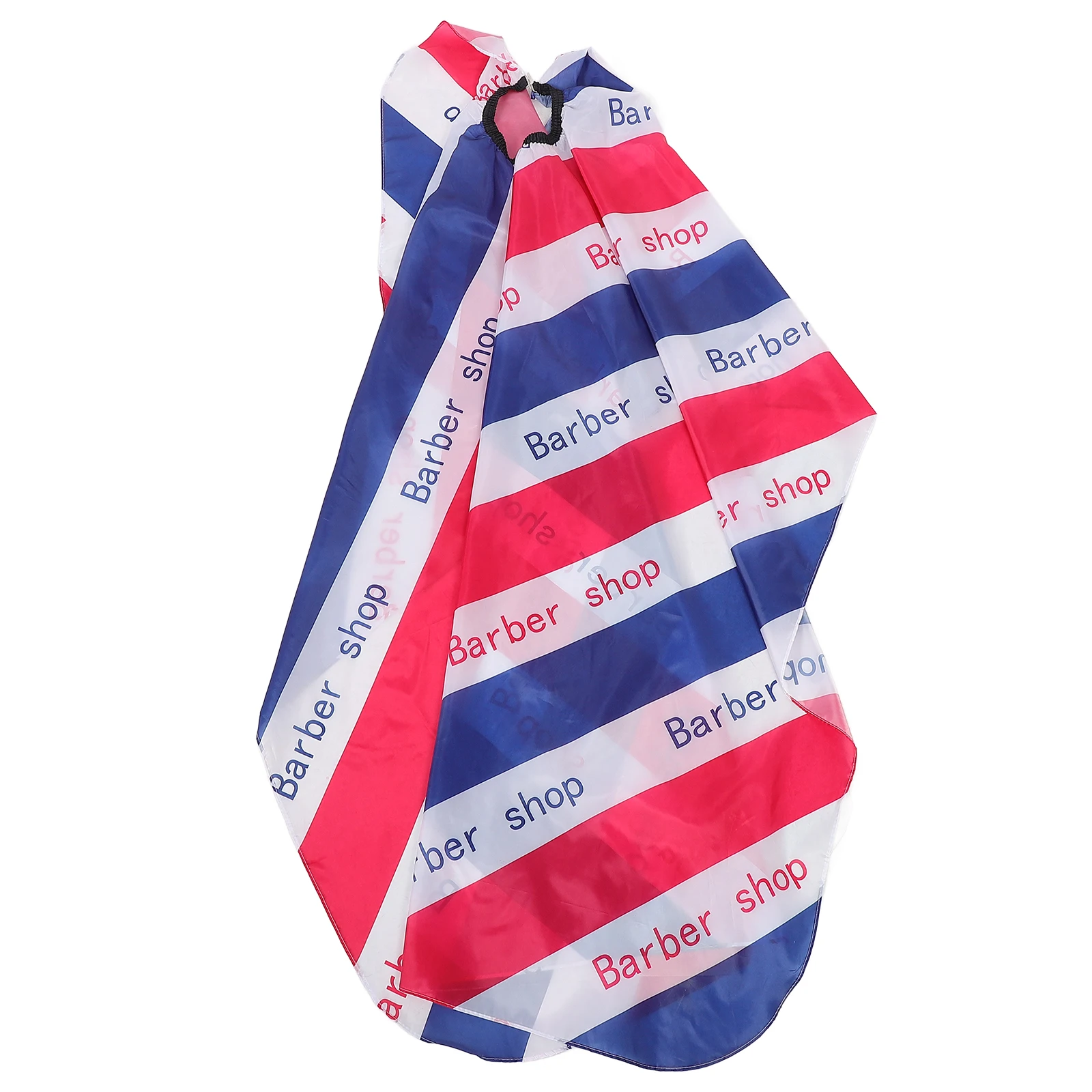 

Накидка для парикмахерских, фартук для стрижки волос, легкий, мягкий, удобный, многоразовый, накидка для парикмахерского, стилиста, принадлежности для салона