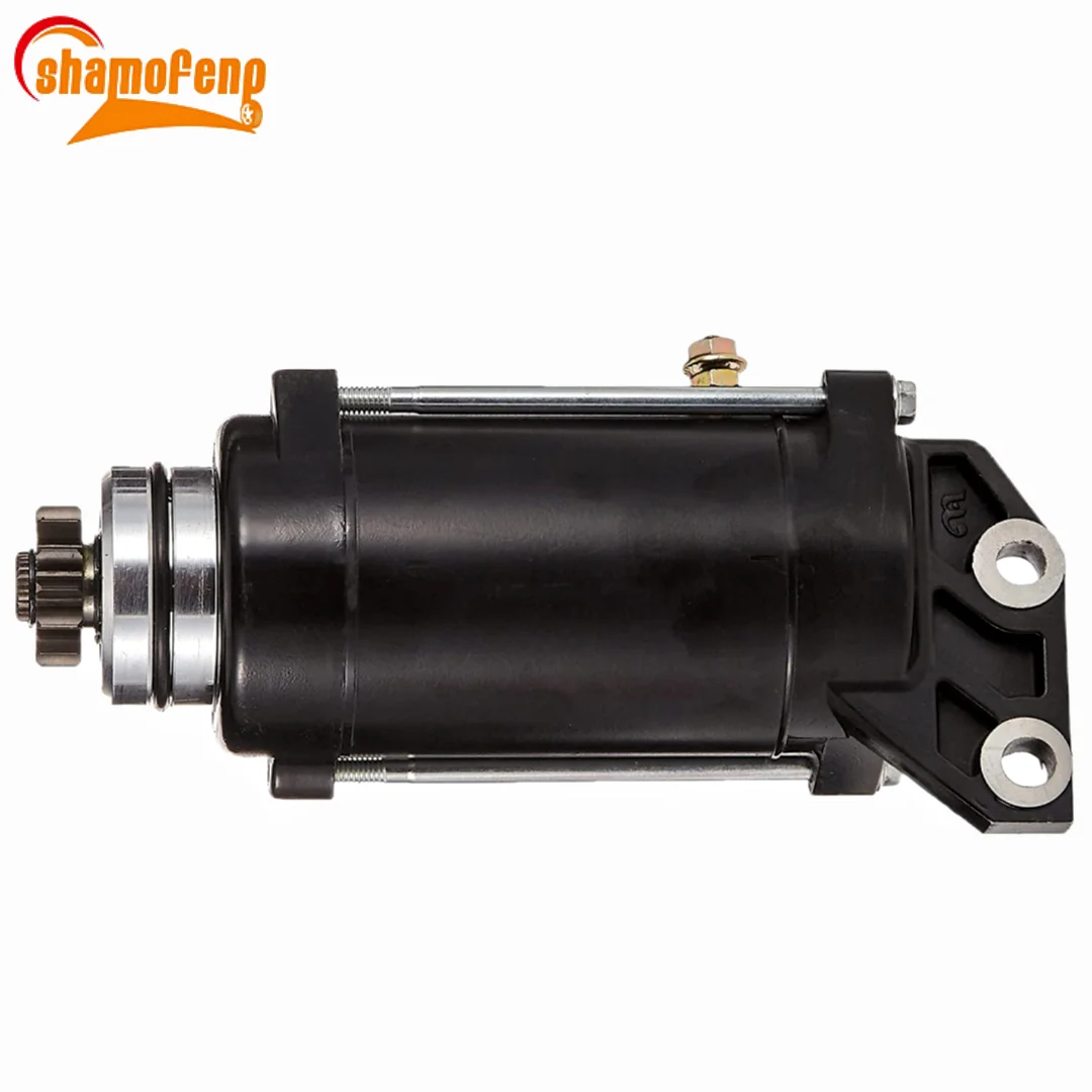 SMF Starter for Yamaha FX CRUISER SUPER HIGH OUT 2008 6S5-81800-00-00 FX1800 Starter Motor