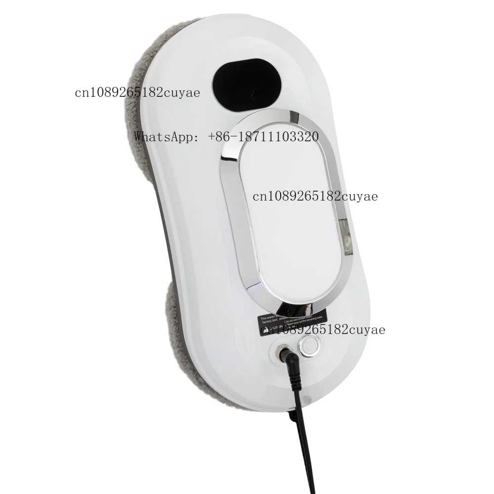 

Window Cleaning Robot, Window Cleaning and Glass Cleaning Machine, Fully Automatic and Intelligent