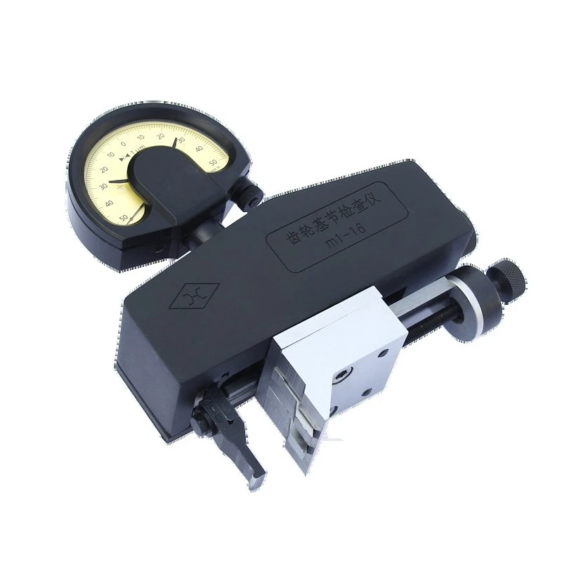 High-precision gear base joint inspector, cast iron runout detector