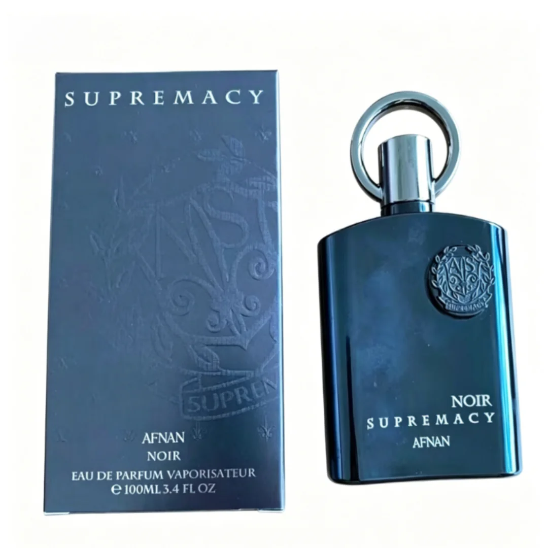 

Unisex Edition Perfume | Fresh Citrus Bergamot & Woody Spicy Aroma | Long-Lasting | Perfect for any occasion & perfect gif