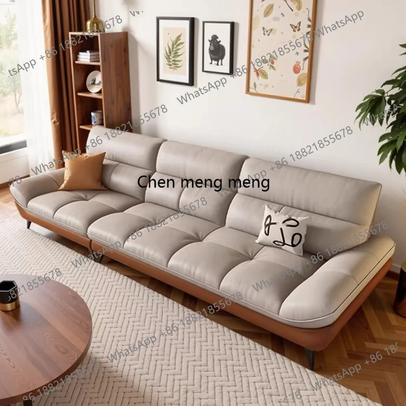 

Oversized Italian Living Room Sofa Luxury Designer Recliner Bedroom Living Room Sofas Floor Nordic Divano Moderno Furniture Home