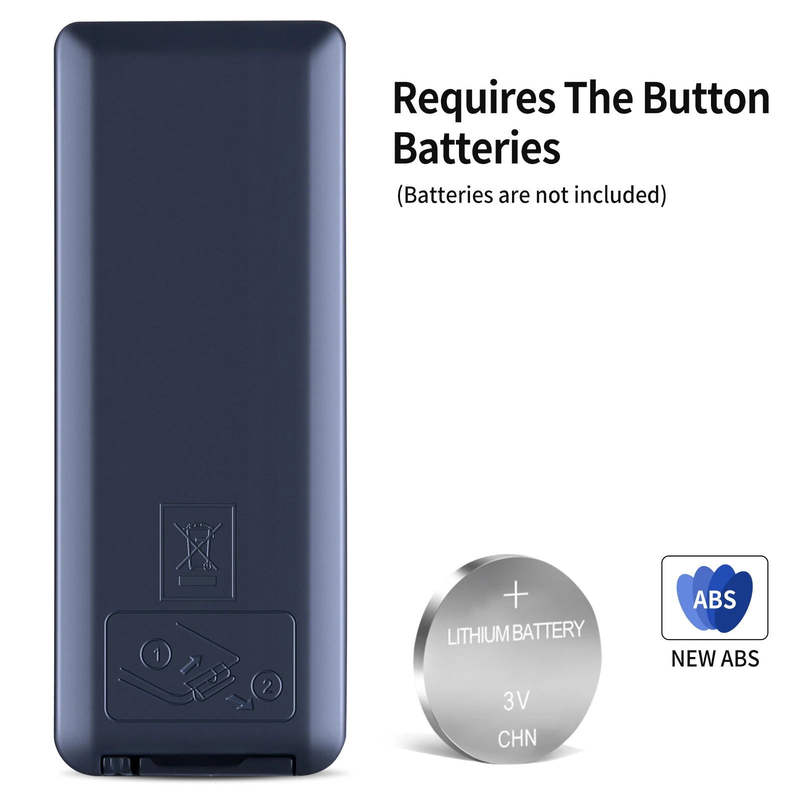 Для Bose Solo 5, 10, 15, сериал ii, звуковая система 732522 -1110 Пульт дистанционного управления