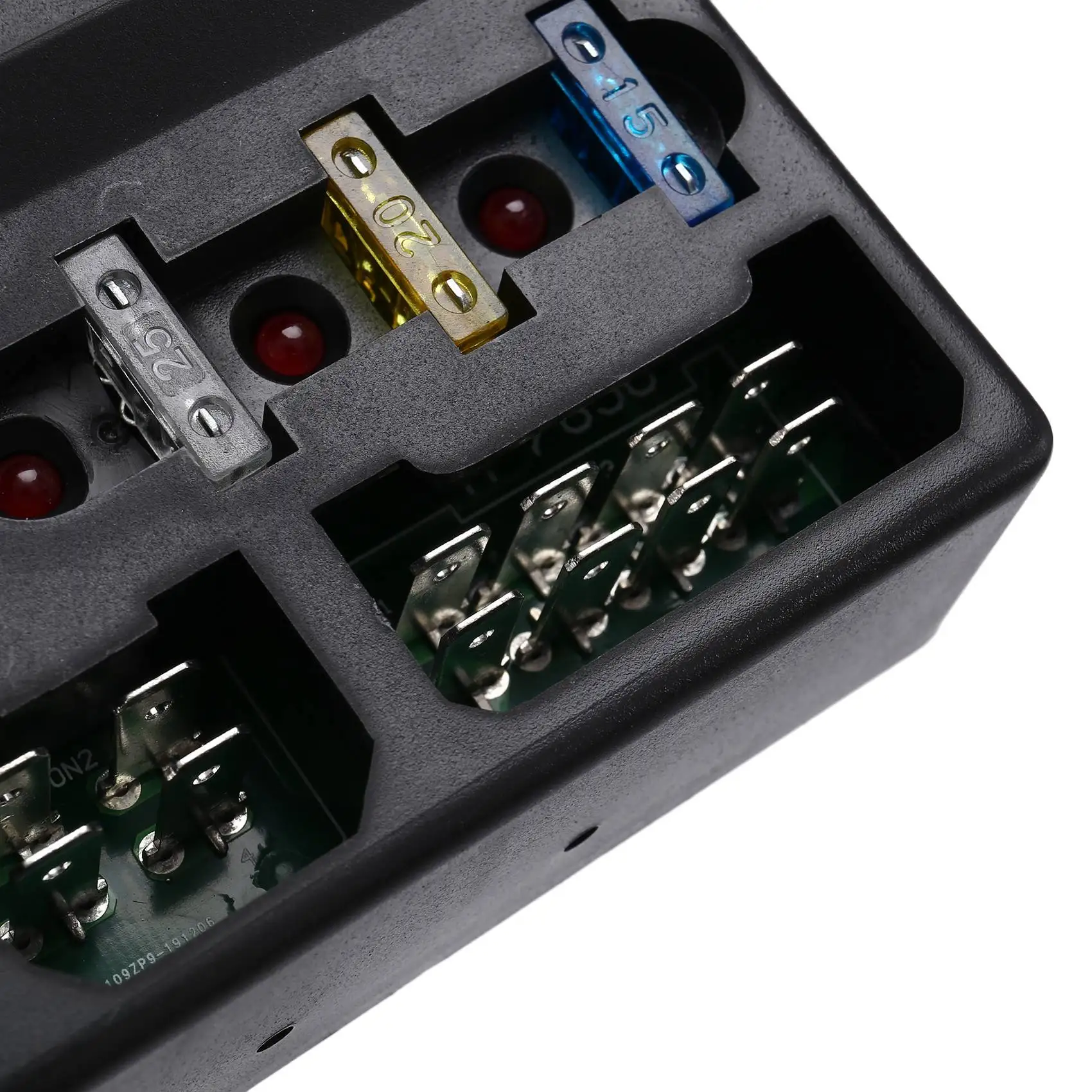 

Модуль интерфейса двигателя AC54-DC 24V EIM 258-9755 BASIC MK3 для двигателя 2589755