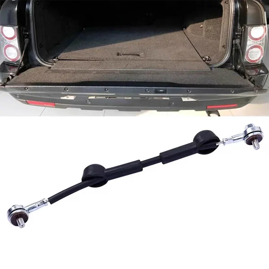 

1Pc Tailgate Holder Support Cable Strap For Land Rover For Range Rover L322 2008-2012 OEM LR038051/LR017462 Car Accessoreis