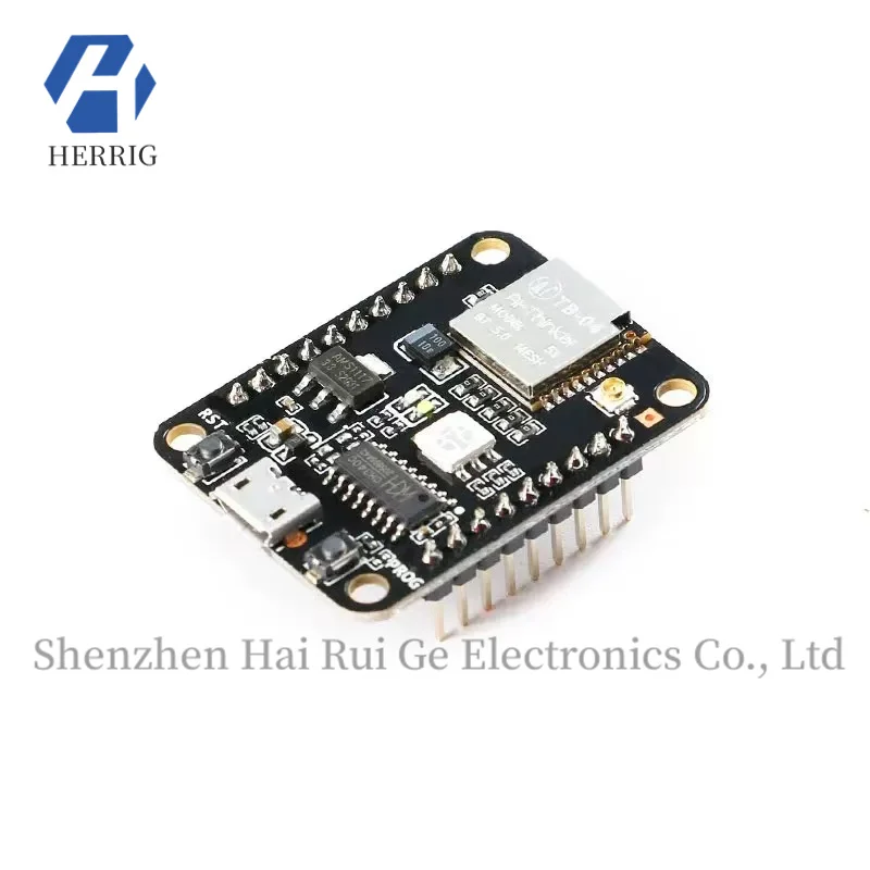 

Low-power Bluetooth BLE5.0 Light Control Module Mesh Network Transmission Module TB-04-Kit/Development Board