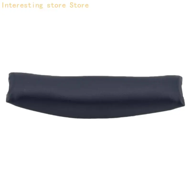 Ersatz-Kopfbügelkissen für Life Kopfhörer, Komfortverbesserung 55KC – Detail 5
