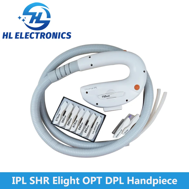 

M22 IPL Elight SHR OPT DPL Handpiece Spare Parts