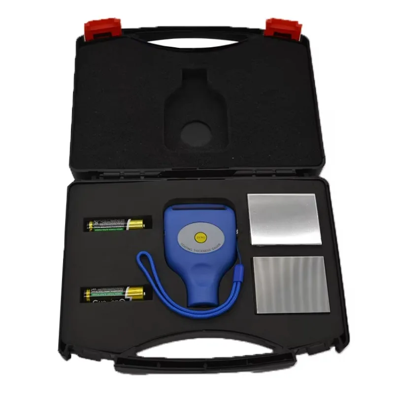 ETA2032  Coating Thickness Gauge for Fast Measuring