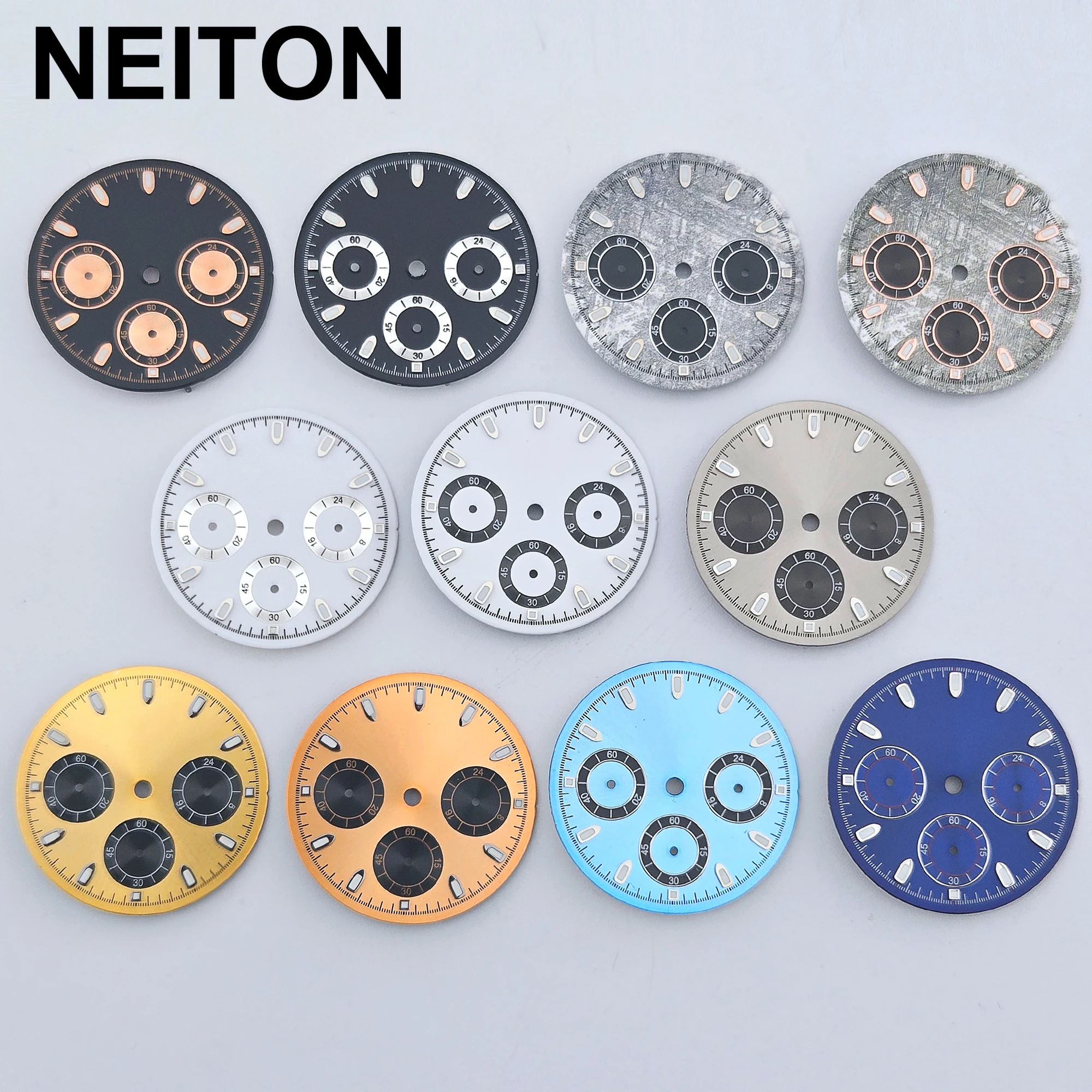 VK63 Dial High Qual…