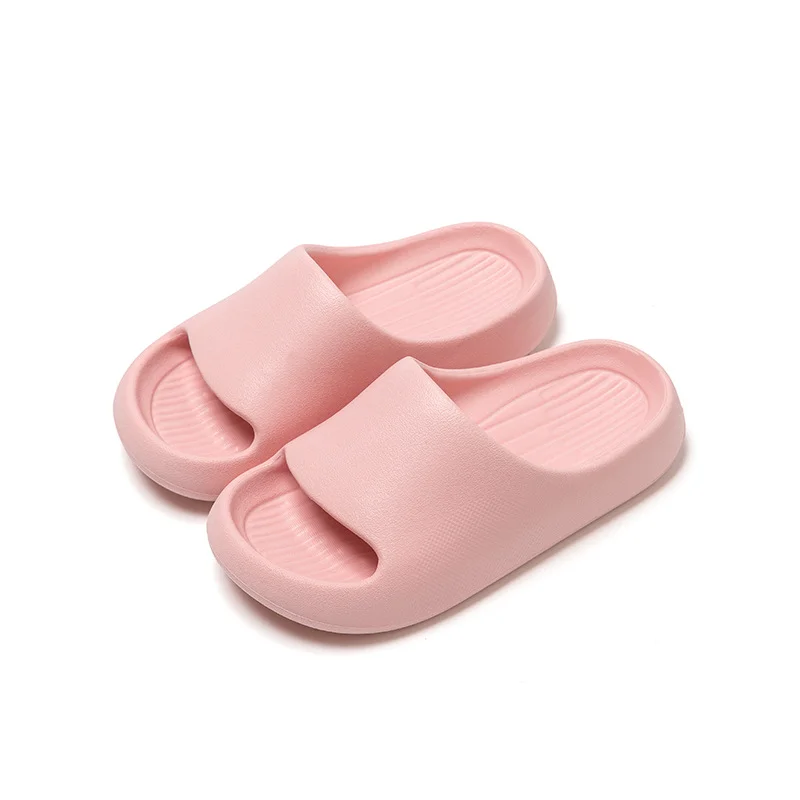 Modische Wasserdichte Hausschuhe Kinder-Sandalen Sommerschuhe Outdoor-Slides Weiche Sohle Gartenschuhe Indoor-Pflege-Clogs Sandalen – Detail 9
