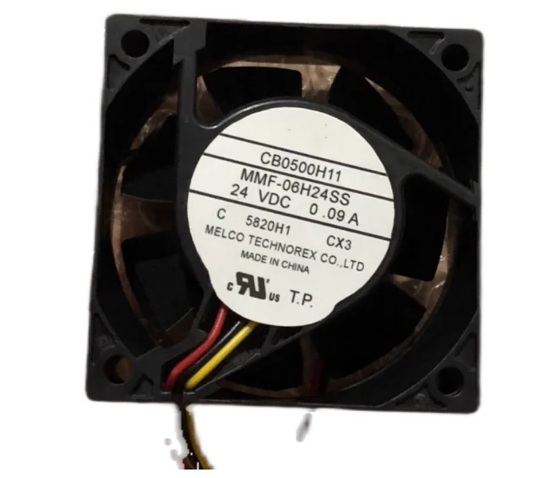 

Новый оригинальный вентилятор MMF-06C24DS MMF-06G24TS MMF-06G24ES MMF-06D24DM MMF-06J24SS MMF-06Q24TS MMF-06G24DH