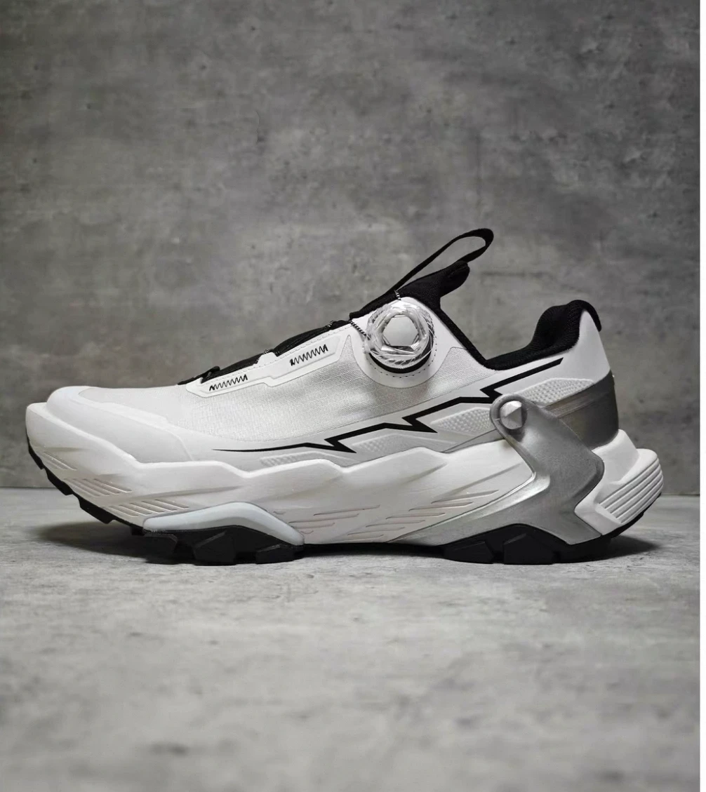 

Hot new breathable professional marathon training outdoor comfortable race running shoes sprinting shoes quality very good