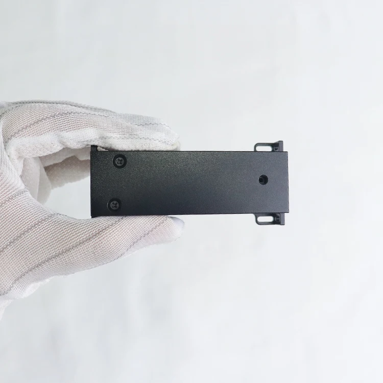 High Precision Laser Distance Sensor 250mm TTL Laser Distance Measuring Sensor 24v Dc 1000mm IP54 Rs 485 Distance Sensor